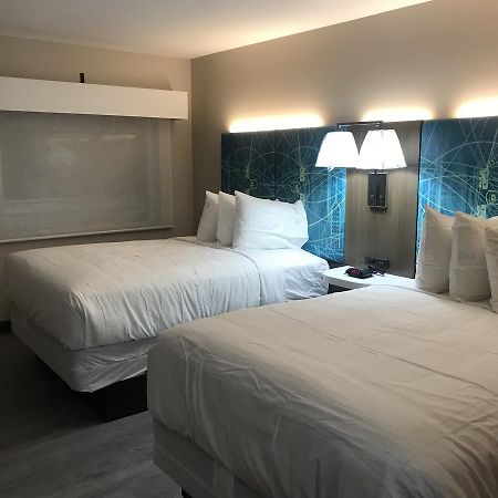 Oasis Inn Beaufort Ngoại thất bức ảnh