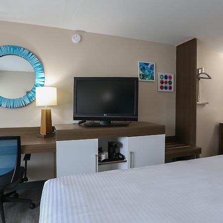 Oasis Inn Beaufort Ngoại thất bức ảnh
