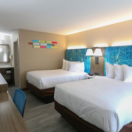 Oasis Inn Beaufort Ngoại thất bức ảnh