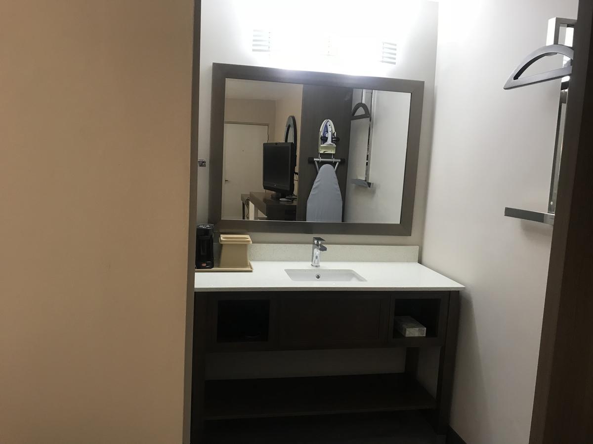 Oasis Inn Beaufort Ngoại thất bức ảnh