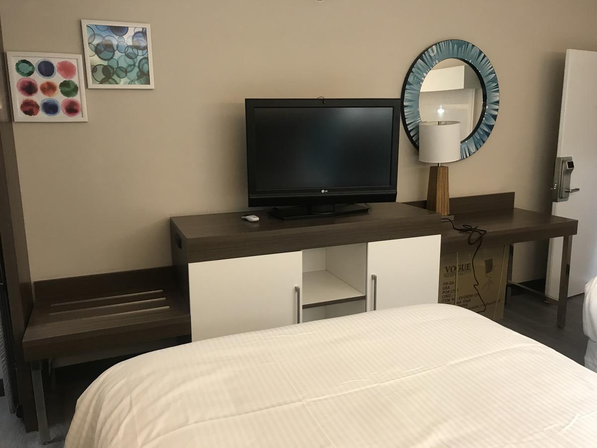 Oasis Inn Beaufort Ngoại thất bức ảnh
